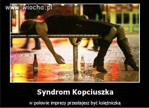 Królewny 
