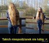 Przykra niespodzianka