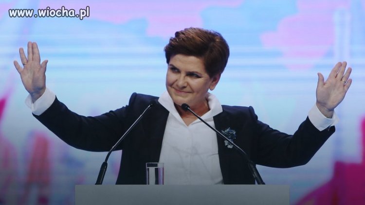 Takiego hu...a jak wprowadzimy większą kwotę 