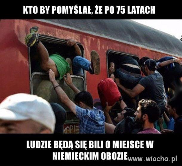 W jakich czasach 