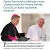 Papież Franciszek
