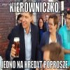 Oczywiście we fankach 
