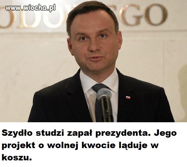 Czyli jak zawsze ściema.