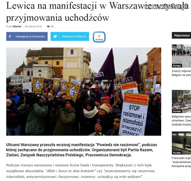 Ja się pytam 