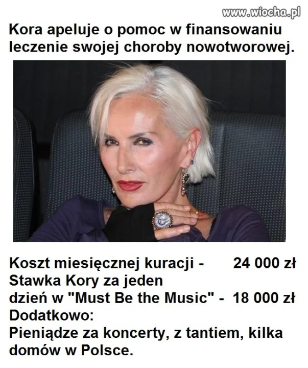 Bida aż piszczy?