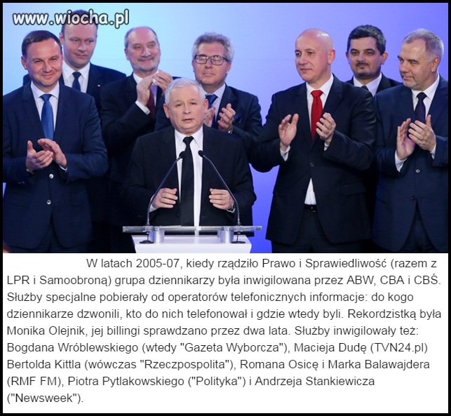 Ech kręci się łza w oku