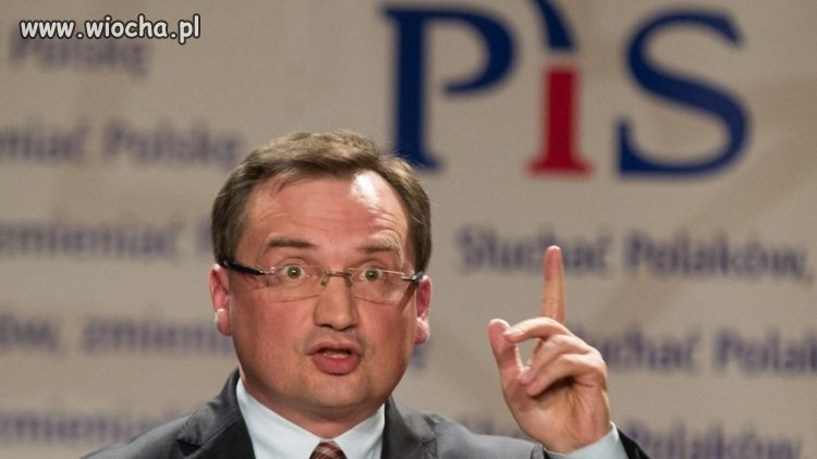 Moja żona jest kompetentna i dlatego będzie 
