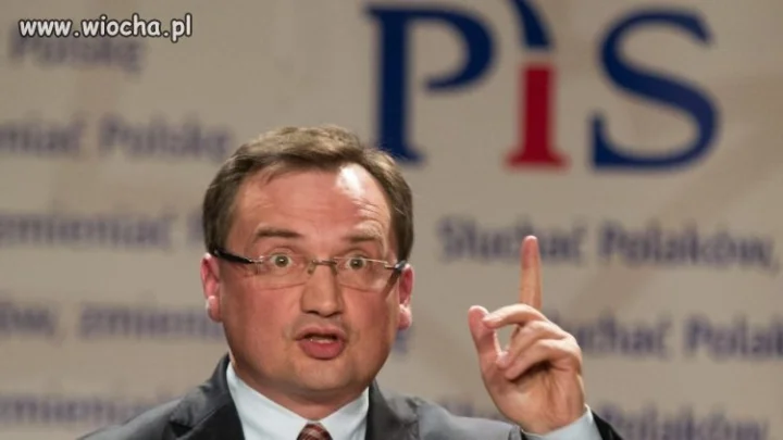 Moja żona jest kompetentna i dlatego będzie 