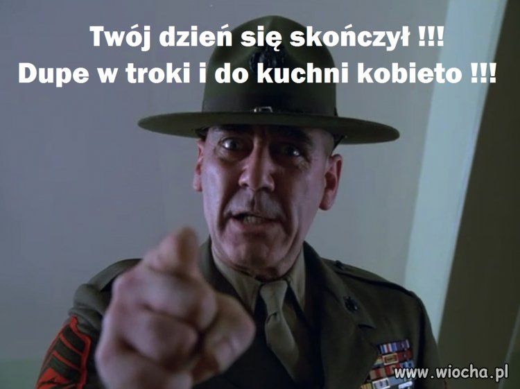 Dzień świstaka