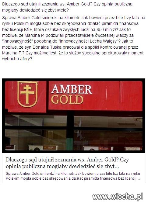 Strach przed seryjnym samobójcą.