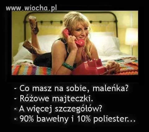 Trochę humoru 