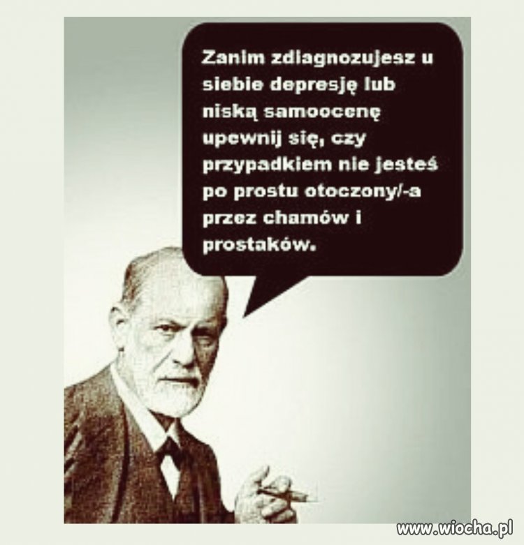 Problem nie jest problemem