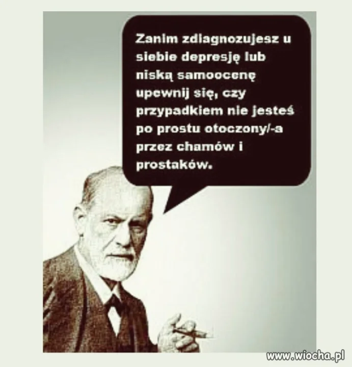 Problem nie jest problemem