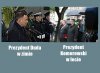 Prawdziwy "celebryta" dba o garderobę.