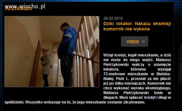 Szukasz własnego *M*