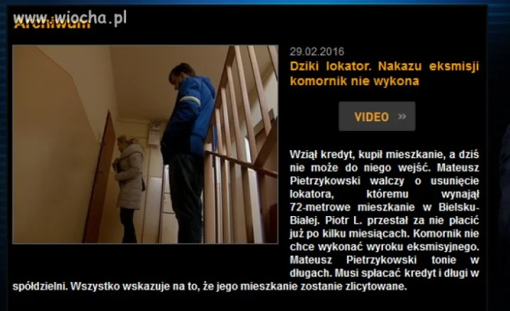 Szukasz własnego *M*
