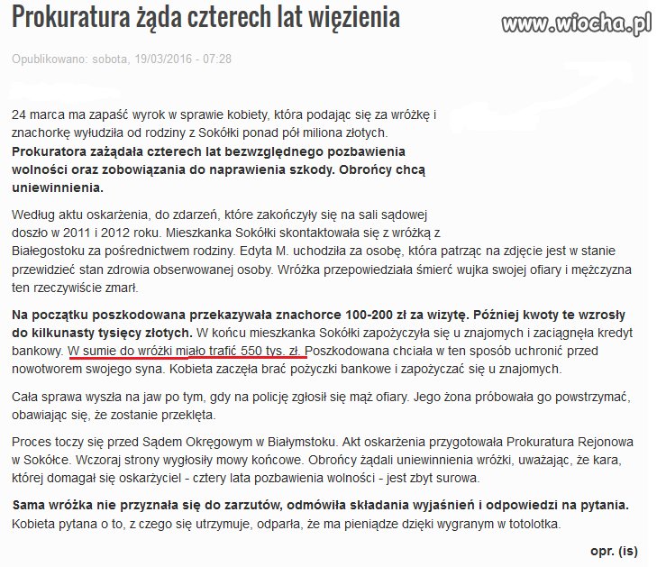 Średniowieczna ciemnota i zabobon