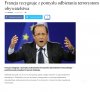 I tak z europejczyków robi się terrorystów ...