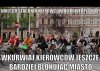 Rowerzyści