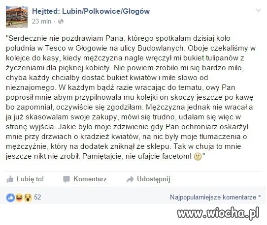 Dzień Kobiet inaczej