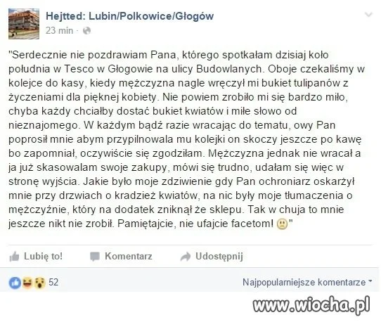 Dzień Kobiet inaczej