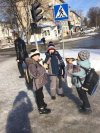 Tacy mali i już studenci
