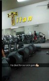 Siłownia Titan