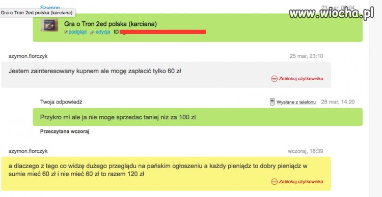 Żelazna logika
