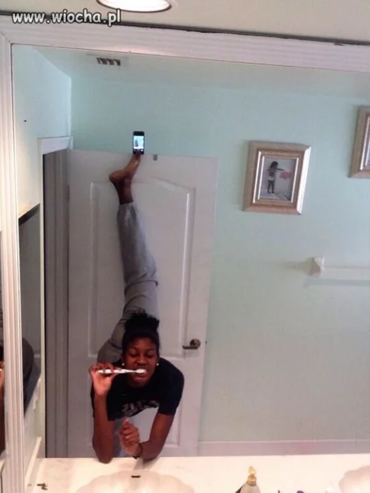 Selfie