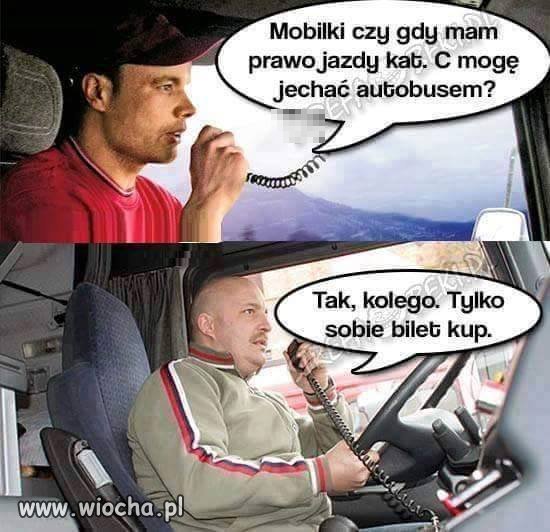 Jakie pytanie taka odpowiedz 