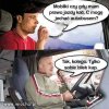 Jakie pytanie taka odpowiedz 