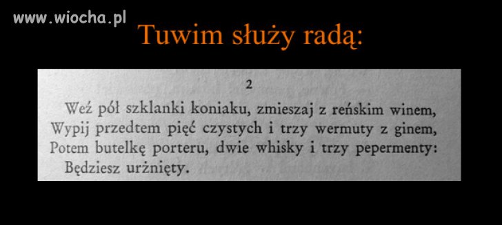 Julian Tuwim