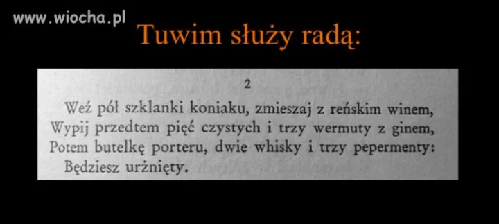 Julian Tuwim