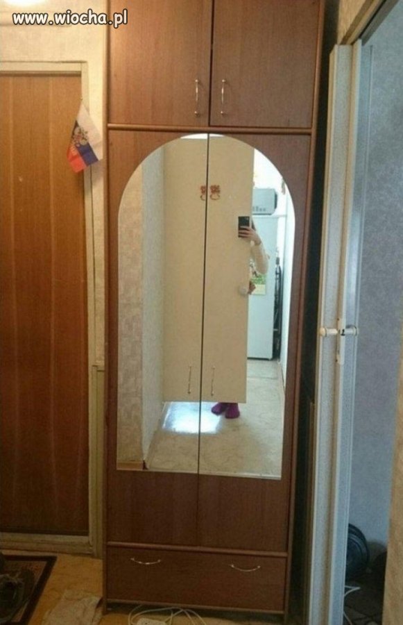 Jak sprzedać szafę