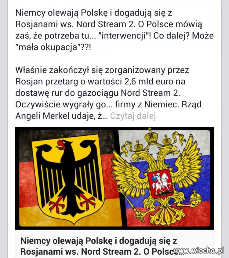 Jak wyruchać Polskę i resztę wschodniej europy?  