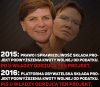 Pasożyt jest ten sam... 