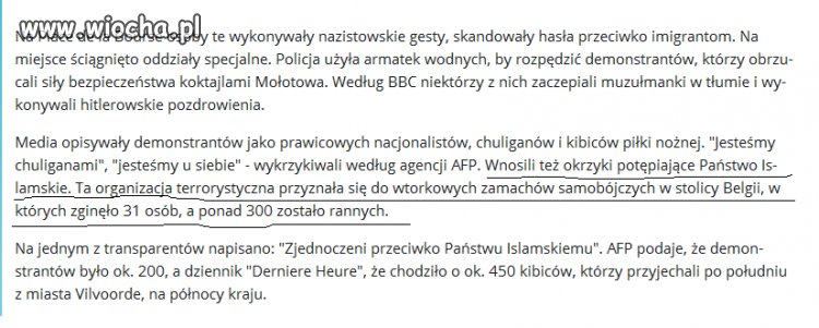 Wredni prawicowi nacjonaliści