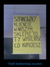 Doceniony klient 