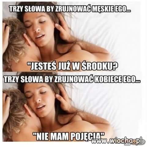 Ha ha 