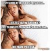 Ha ha 