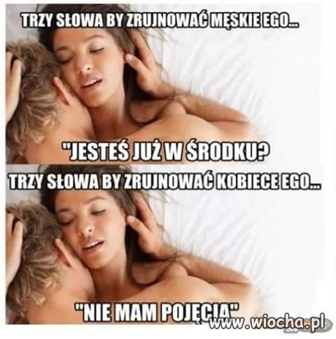 Ha ha 