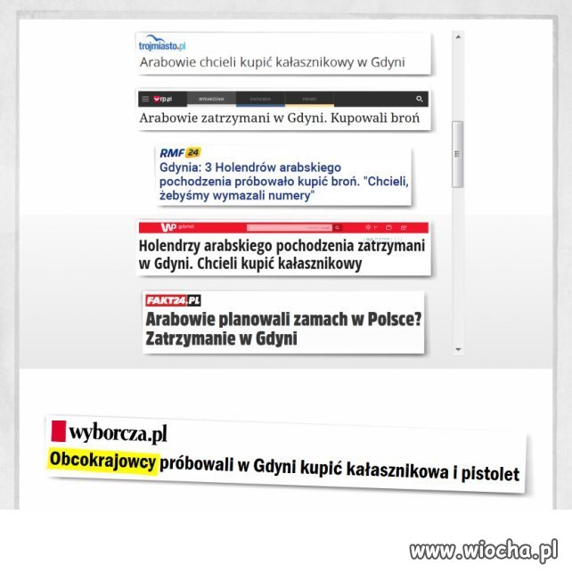 Wyborcza trzyma fason 