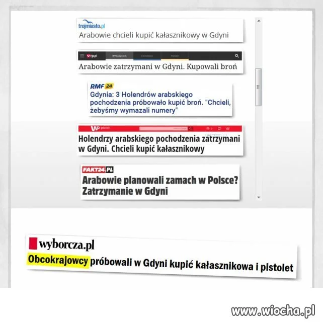 Wyborcza trzyma fason 