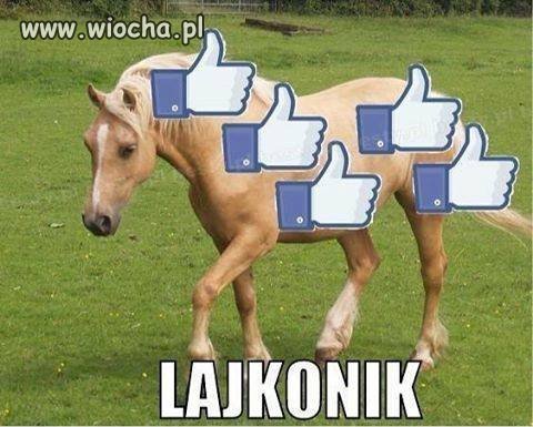 Like