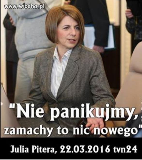 Nie panikujmy !