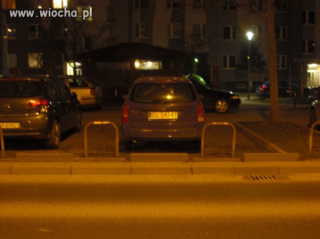 Wiocha na całego.
