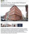 Miasto za grosze sprzedaje biskupowi chatę