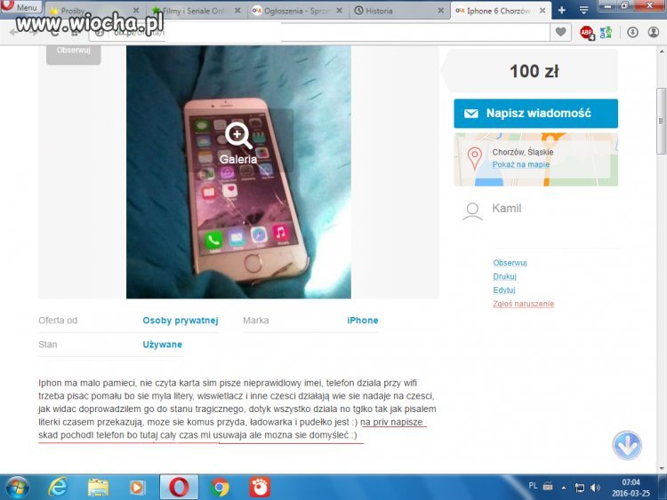 Iphon 