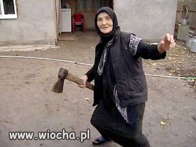 Ja Ci dam abonament w rachunku za prąd... 