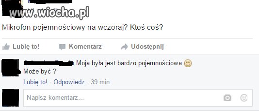 Zemsta byłego